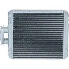 KALE RADYATOR KALORİFER RADYATÖRÜ VW POLO / SEAT IBIZA / SKODA FABIA / AUDI A1 14- Kırmızı S