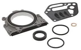 ELRING ALT TAKIM CONTA VW GOLF-4 / BORA / PASSAT / AUDI A3 / SEAT TOLEDO (AGN/AGU/AWT/1.8T) 97-04 Kırmızı S