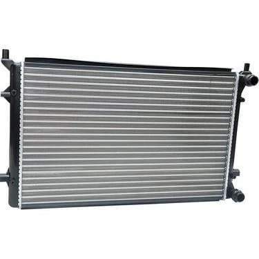 METTE RADYATOR SU RADYATÖRÜ (MANUEL) VW GOLF-5 / GOLF-6 / JETTA / PASSAT / AUDI A3 (BGU/BSE/BLF/BLP/1.6/1.6FSI) 04- Kırmızı S