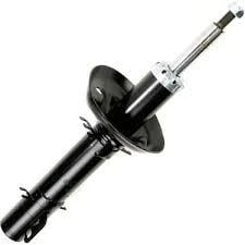 MAGNETI MARELLI AMORTİSÖR ÖN VW GOLF-4 / BORA / AUDI A3 / SEAT TOLEDO 97-04 Kırmızı S