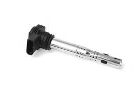BREMI ATEŞLEME BOBİNİ VW POLO / SEAT IBIZA / SKODA FABIA (BBM/BMD/AWY 1.2) 05-10 Kırmızı S