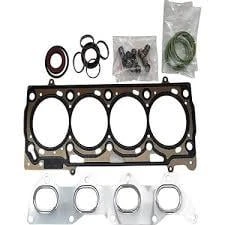 VIKA ÜST TAKIM CONTA VW POLO / SKODA FABIA / SEAT CORDOBA / IBIZA Kırmızı S