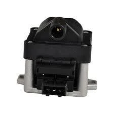 DELPHI BOBIN ATEŞLEME BOBİNİ (KARE TİP) VW POLO / PASSAT / POLO CLASSIC (AEE/AFH/ALM/AFT/1.6/1.4 16V) 94- Kırmızı S
