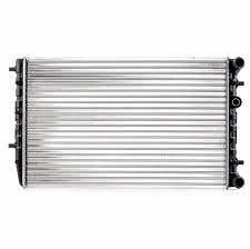 MGA SU RADYATÖRÜ (BRAZİNG/KLİMASIZ) VW POLO / CORDOBA / SKODA FABIA (BBY/BKY/BUD/BBZ/AMF/BNV/BNM/1.4 16V/1.4TDI) 01-10 Kırmızı S