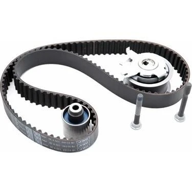 SKF EKSANTRİK KİTİ (120 DİŞ) VW POLO / CADDY / TRANSPORTER-T5 / GOLF-5 / PASSAT / AUDI A3 / SEAT LEON (AMF/AVF/AXB/BJB/BKC/BLS/BN Kırmızı S