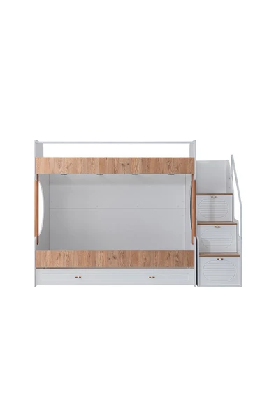 Ranza, Vita Bohem Yavrulu Ceviz Ranza + 2 Adet Comfort Yatak - Resim 6