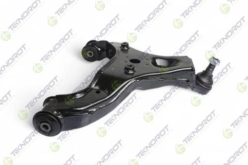 TEKNOROT SALINCAK ÖN SAĞ (ROTİLLİ) VW CRAFTER / MERCEDES SPRINTER 315 / 316 / 416 / 516 06- Kırmızı S