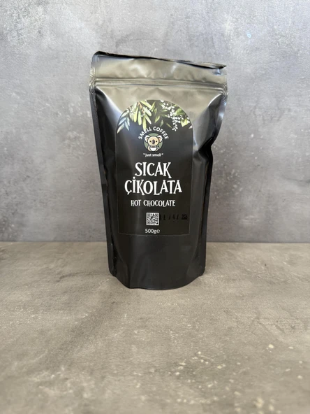 Smell Sıcak Çikolata ürün görseli 1