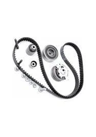 EXPORT EKSANTRİK KİTİ (160 DİŞ)(OEM)(DAYCO+INA VW PASSAT / TIGUAN / AUDI A4 (CBDA/CBDB/CAGA/CAHA/2.0TDI) 10- Kırmızı S