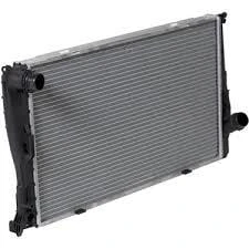 MGA SU RADYATÖRÜ (MEKANİK) VW GOLF-5 / GOLF-6 / CADDY / JETTA / AUDI A3 / SEAT LEON (CAYB/CAYC/CAYD/BKD/BKP/CBAA/1.6TDI/2.0TDI) Kırmızı S