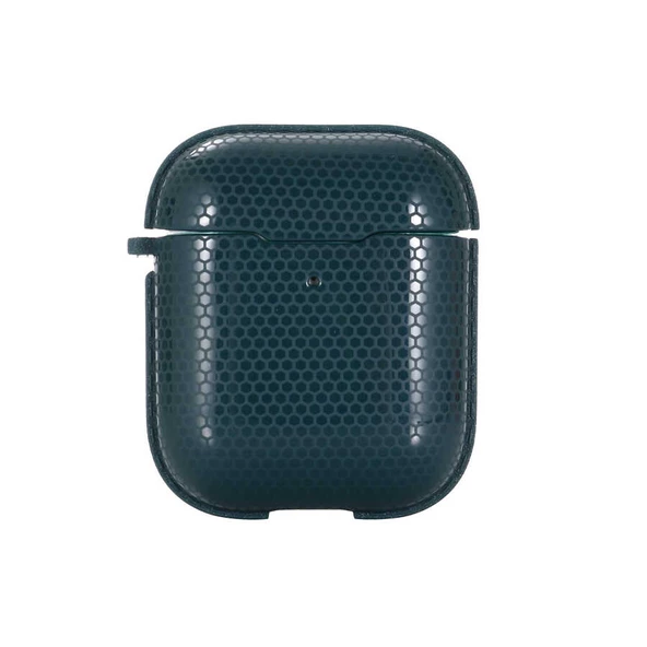 Apple Airpods Zore Airbag 20 Bal Peteği Tasarımlı Kılıf - 3