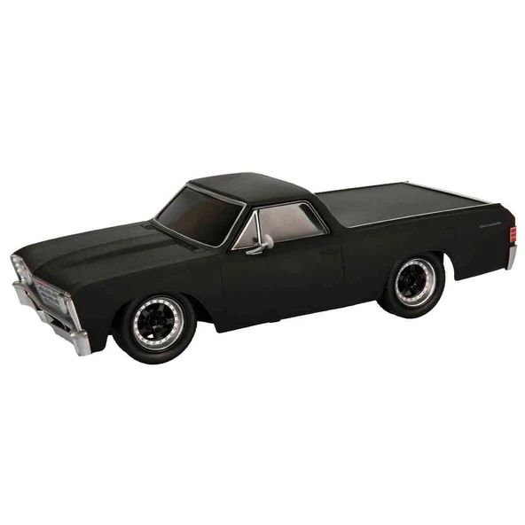 8429 1:16 Fast & Furious 1967 Chevrolet El Camino USB Şarjlı Uzaktan Kumandalı Araba - 5