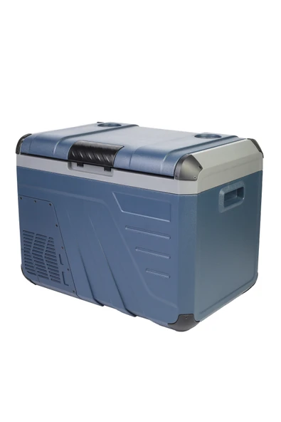 Desdy 35 Litre Kompresörlü Oto Buzdolabı