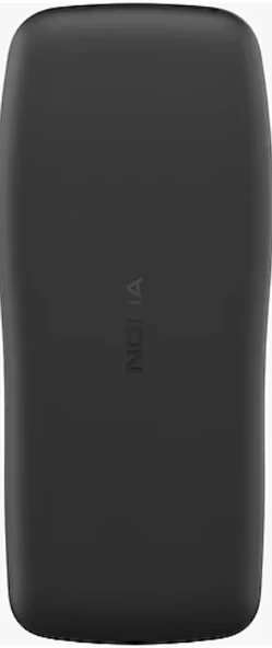 Nokia 105 2023 Tuşlu Cep Telefonu ( Türkiye Resmi Distribütör Garantili) - 2