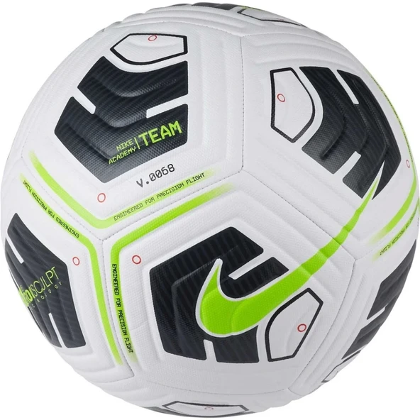 Nike Futbol Topu - 2
