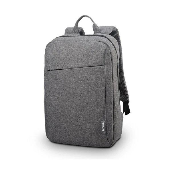 Lenovo 4X40T84058 15.6" Casual Backpack B210 Gri Notebook Sırt Çantası