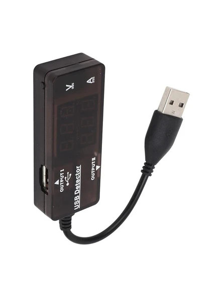 USB TEST ADAPTÖRÜ