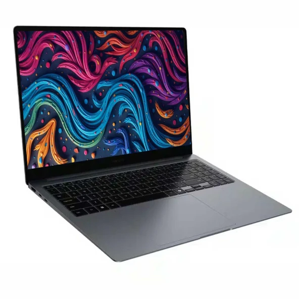 Samsung Galaxy Book4 Ultra NP964XGL-X00TT001 Ultra7 155H 32GB 512SSD+1TBSSD RTX4050 16" WQXGA  Touch W11P Dizüstü Bilgisayar - 2