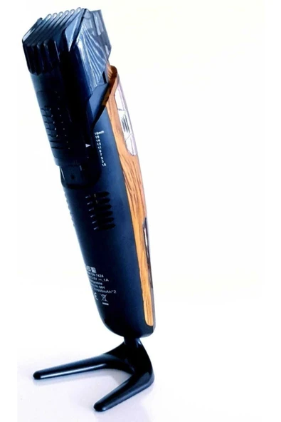 CVS  7424 Bamboo Şarjlı Saç Sakal Kesme Makinesi - 4