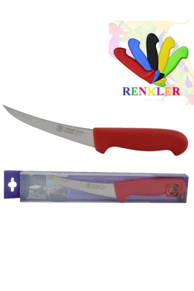 61113 Sürbısa Kasap Bıçağı ürün görseli