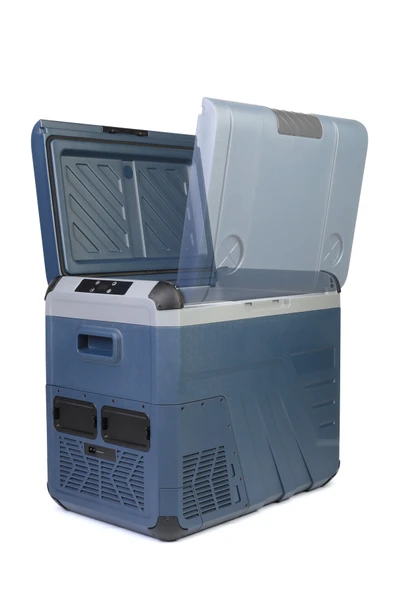 Desdy 45 Litre Kompresörlü Oto Buzdolabı - 3