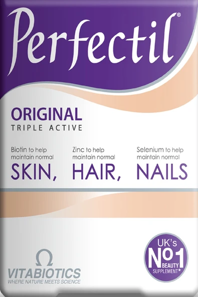 Perfectil 30 Tablet