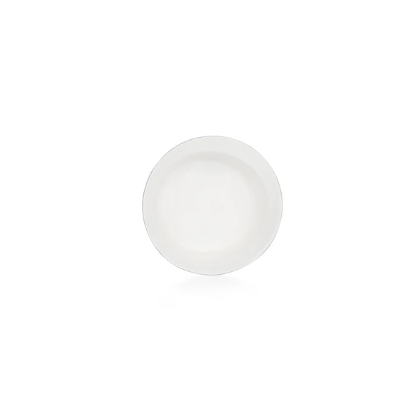 Schafer Superfine Bone Lux Yemek Takımı 56 Parça-Platin - 12