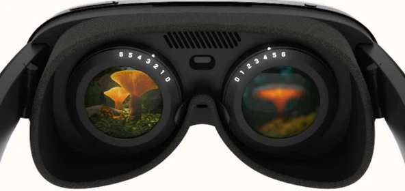 HTC Vive Flow Sanal Gerçeklik Gözlüğü (VR Glasses) - 2