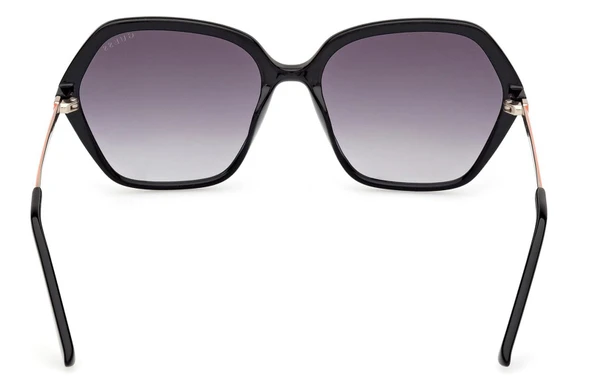 Guess GU00134 01B 55 Kadın Güneş Gözlüğü - Resim 3