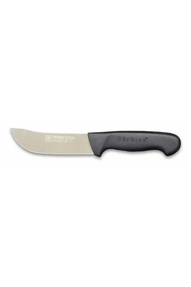 Sürbısa 61117 - Sürmene Kasap Deri Yüzme Bıçağı 13 Cm