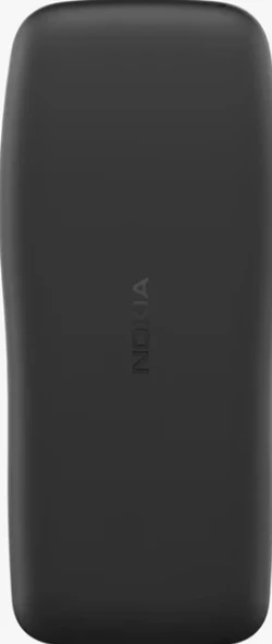 NOKIA 105 Classic Tuşlu Cep Telefonu (Nokia Türkiye Resmi Distribütör Garantili) - 2