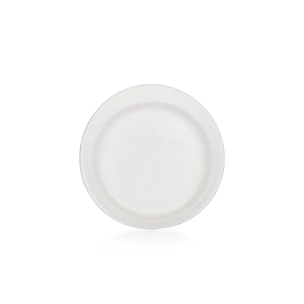 Schafer Superfine Bone Lux Yemek Takımı 56 Parça-Platin - 10