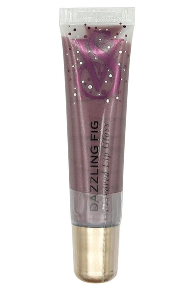 Victoria's Secret Dazzling Fig Dudak Parlatıcısı 13GR