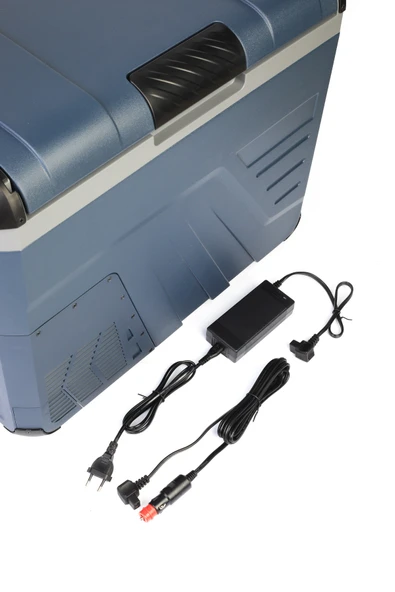 Desdy 45 Litre Kompresörlü Oto Buzdolabı - 5