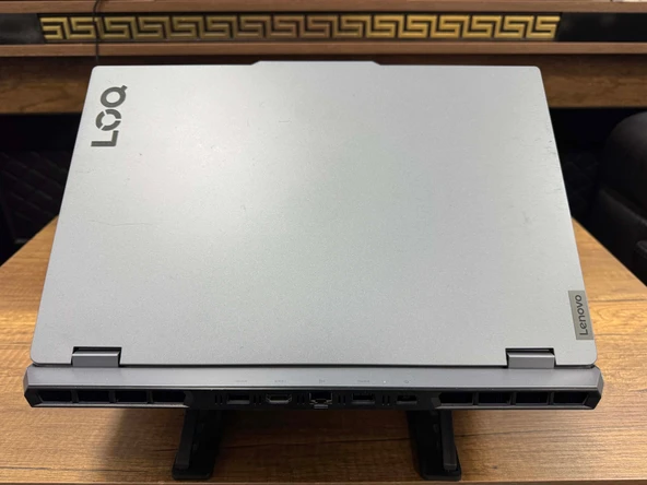 Lenovo LOQ 15ARP9 AMD Ryzen 7 7435HS 16GB RAM 512GB SSD RTX4060 W11 15.6” FHD 144Hz 83JC001TR (İKİNCİ EL) - 3