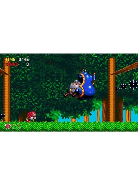 Ps4  Sonic Origins Plus - Playstation 4Oyunu - Resim 2