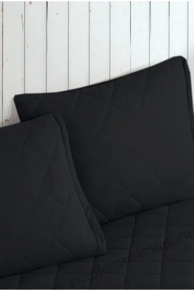 Formeya Kapitone Yastık Koruyucu 50x70cm Alez 2 Adet - 2