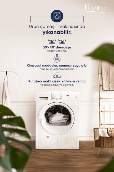 Alez Gri Kapitone Sıvı Geçirmez Yatak Koruyucu Alez Fitted Çarşaf - 11
