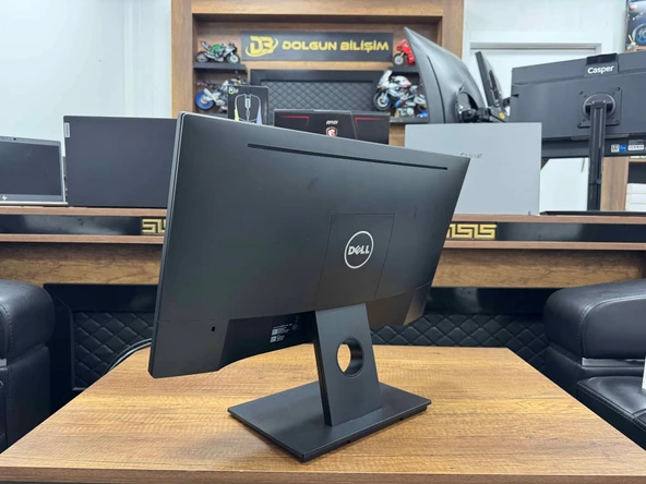 Dell E2216HV 21.5” 5ms Full HD 60Hz VGA-DP Monitör (İKİNCİ EL) - 4