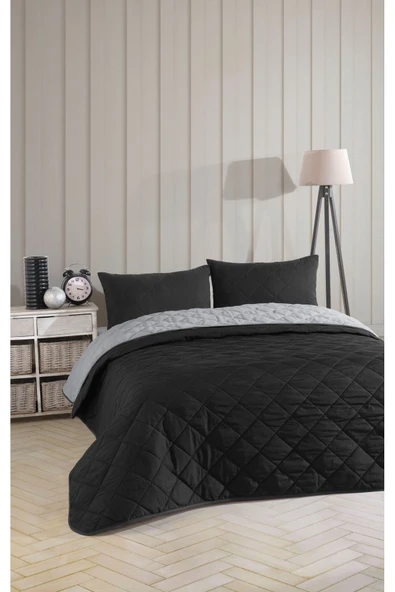 Formeya   Çift Kişilik Yatak Örtüsü Pike Çok Amaçlı Yatak Örtüsü Pike - 8