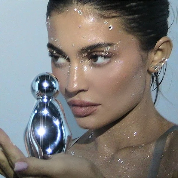 Kylie Jenner Cosmic 2.0 EDP 50ML Kadın Parfüm
