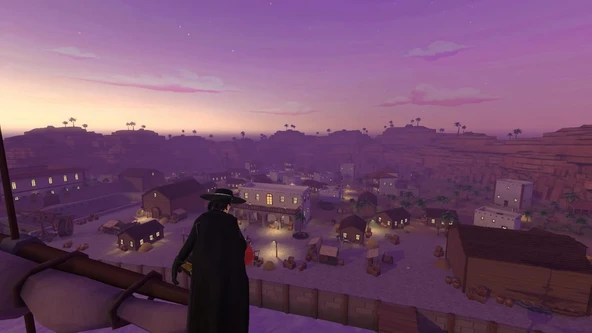 Nintendo Switch  ZORRO The Chronicles Oyun - 6