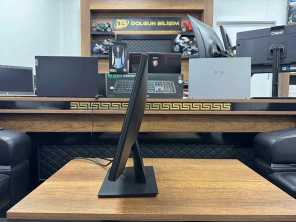 Dell E2216HV 21.5” 5ms Full HD 60Hz VGA-DP Monitör (İKİNCİ EL) - 3