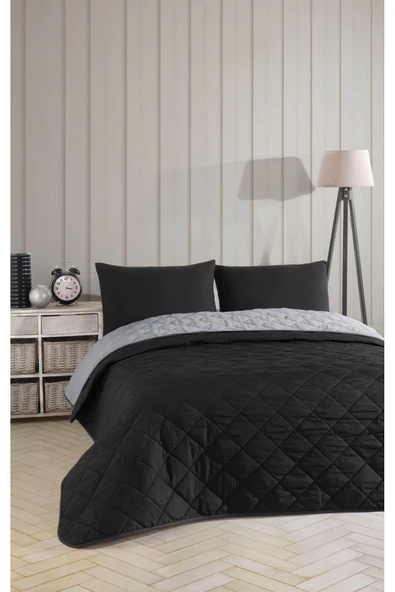 Formeya Tek Kişilik Yatak Örtüsü Pike Takımı Çok Amaçlı Yatak Örtüsü Pike Takımı - 4