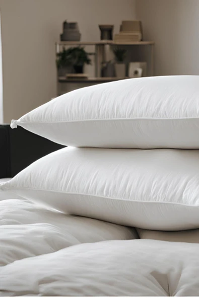 Formeya   2'li Yastık Seti 1000 gram 50 X 70 Cm - 3