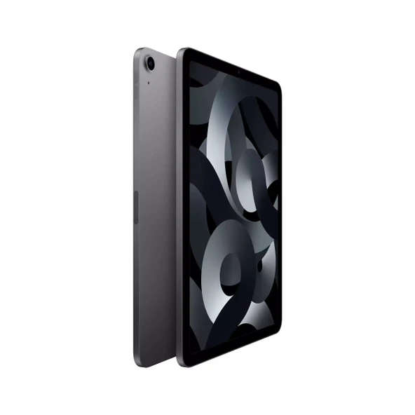 Apple iPad Air (5.Nesil) Wi Fi   256GB SSD  10.9" IOS - Outlet - 2