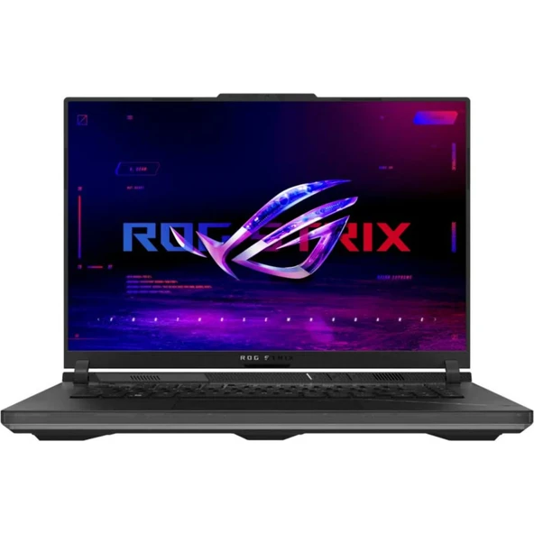 Asus ROG Strix Scar G634JZ-NM032 Intel Core i9 13980HX 32GB Ram 1TB SSD Nvidia GeForce RTX 4080 (12GB) 16" 240Hz WQXGA FreeDos - Teşhir