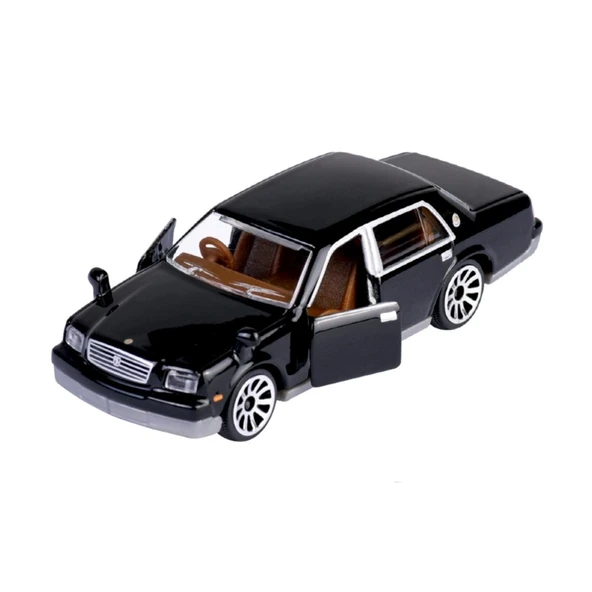 Majorette Japan Series Premium Cars Toyota Century
