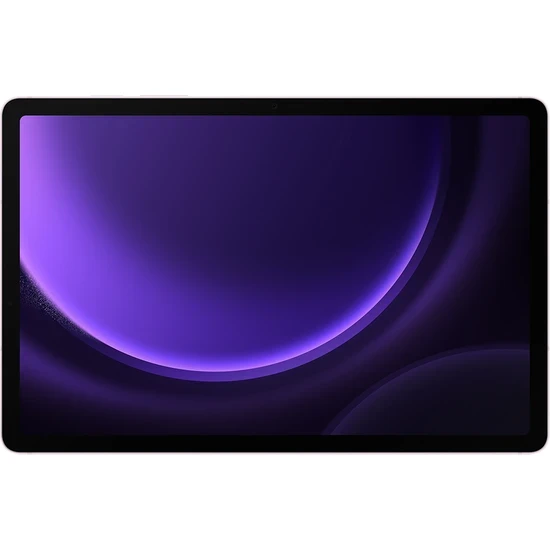Samsung Galaxy Tab S9 FE  6GB Ram 128GB SSD  10.9" Android - Outlet - 6