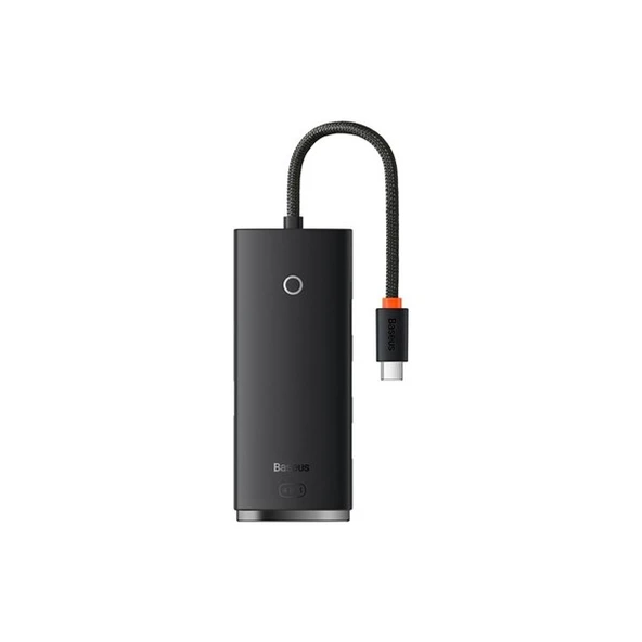 BASEUS 4port LITE 4in1 TYPE-C USB ÇOKLAYICI HUB
